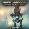 Ao - 07: Laurin / Mark Brandis - Raumkadett