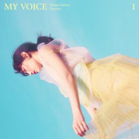 Ao - My Voice - The 1st Album (Deluxe Edition) / TAEYEON