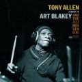 Ao - A Tribute To Art Blakey And The Jazz Messengers / gj[EA