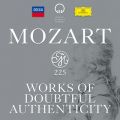 Mozart: Symphony No. 44 in D, K.81 - 1. Allegro