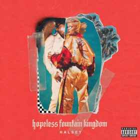 Ao - hopeless fountain kingdom (Deluxe) / z[W[