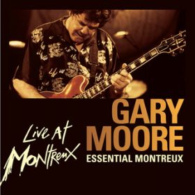 Ao - Essential Montreux (Live) / QC[E[A