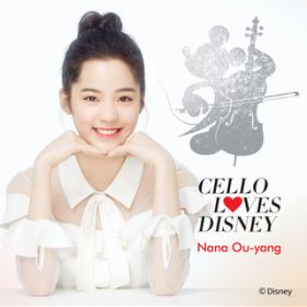 Ao - Cello Loves Disney / Nana