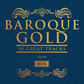 Ao - Baroque Gold - 50 Great Tracks / @AXEA[eBXg