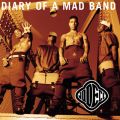 Ao - Diary Of A Mad Band / JODECI