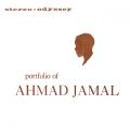 Ao - Portfolio Of Ahmad Jamal (Live At The Spotlite Club) / A[}bhEW}EgI