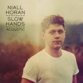 Slow Hands (Acoustic) / iCEz[