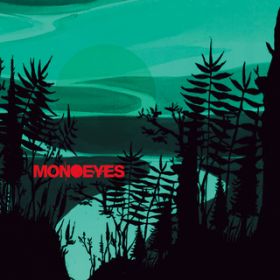 Leaving Without Us / MONOEYES