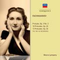 Ao - Rachmaninov: Complete Preludes / [Epj[