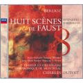 Berlioz: Huit scenes de Faust, Op. 1 - 5. Chanson de Mephistopheles, histoire d'une puce