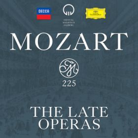 Mozart: Le nozze di Figaro, K.492 / Act 4 - "Tutto e diposto...Aprite un po'...Signora, ella mi" / Petteri Salomaa/o[oE{j[/fEW[Y/A[EIWF[/Drottningholm Court Theatre Orchestra/AmgEGXg}
