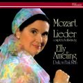 Ao - Mozart: Complete Lieder / G[EA[O^_gE{[hEB