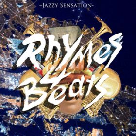 Ao - Rhymes 4 Beats (Jazzy Sensation) / @AXEA[eBXg