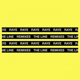 The Line (Crazy Cousinz Remix) / C