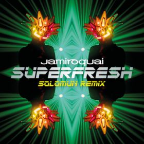 Superfresh (Solomun Remix) / W~NC