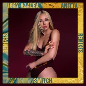 Switch featD Anitta (Aazar Remix) / CM[EA[A