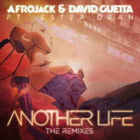 Another Life featD Ester Dean (DubVision Remix) / AtWbN/fBbhEQb^
