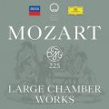 AJf~[ATű/VO - Mozart: Divertimento No. 10 in F Major, K. 247 - VI. Andante - Allegro assai