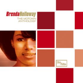 I'm On The Right Track (Motown Anthology Version) / u_EnEFC