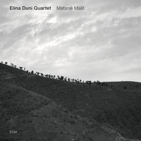 Kristal / Elina Duni Quartet