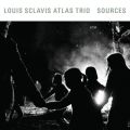 Louis Sclavis Atlas Triő/VO - Along The Niger