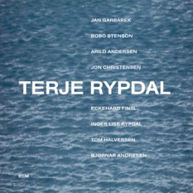 Ao - Terje Rypdal / eGEs_