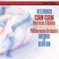 Ao - Offenbach: Can Can - Overtures  Ballets / Antonio de Almeida^tBn[jAǌyc