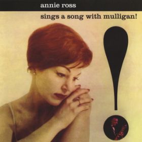 Ao - Sings A Song With Mulligan feat. Gerry Mulligan Quartet / Aj[EX