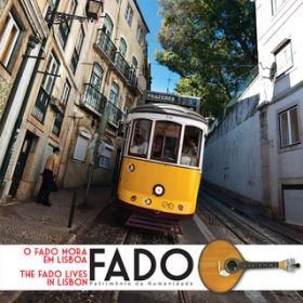 Ao - O Fado Mora Em Lisboa / @AXEA[eBXg