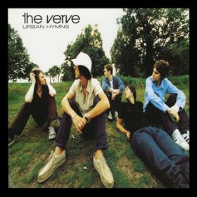 Ao - Urban Hymns (Deluxe / Remastered 2016) / UE@[