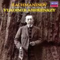 Rachmaninov: Piano Sonata NoD2; Etudes-Tableaux, OpD33