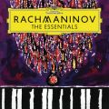 Rachmaninoff: sAmt 2 nZ i18 - 1y: Moderato
