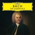 JDSD Bach: peB[^ 2 nZ BWV826 - 6: Jvb`
