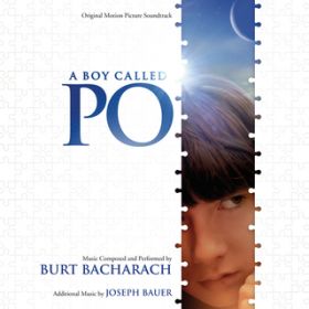 Ao - A Boy Called Po (Original Motion Picture Soundtrack) / o[gEoJbN