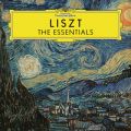 Liszt: 10 Harmonies poetiques et religieuses, SD 173 -  SD1737(ᎍIŏ@IȒׁ₩)