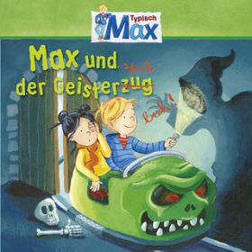 Max und der Geisterspuk - Teil 25 / Max