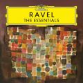 Ravel: }E[E - pS_̏hlbg
