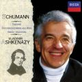 fB[~EAVPi[W̋/VO - Schumann: Fantasie in C, Op. 17 - 1. Durchaus fantastisch und leidenschaftlich vorzutragen - Im Legenden-Ton