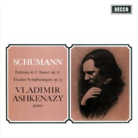 Schumann: z n i17 - 1y: SɌzIAďMIɉt邱 / fB[~EAVPi[W