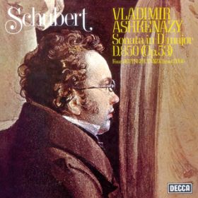 Ao - Schubert: Piano Sonata NoD17; Four Dances, DD366 / fB[~EAVPi[W