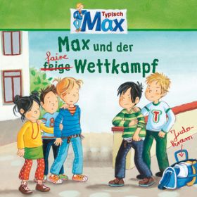 Ao - 13: Max und der faire Wettkampf / Max