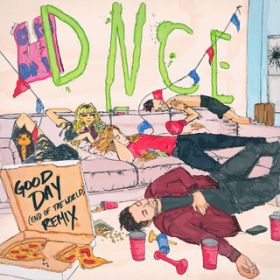 Good Day (SEKAI NO OWARI Remix) / DNCE