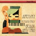 Ao - Arensky: The Piano Trios / {U[EgI