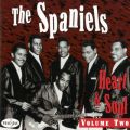Ao - Heart  Soul, VolD 2 / The Spaniels