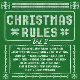 Ao - Christmas Rules (Vol. 2) / @AXEA[eBXg