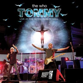 Ao - Tommy Live At The Royal Albert Hall / UEt[