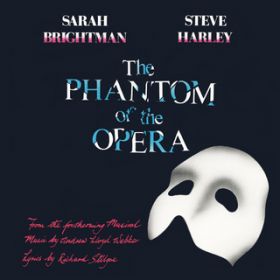 Ao - The Phantom Of The Opera / Ah[EChEEFo[^TEuCg}^XeB[En[C