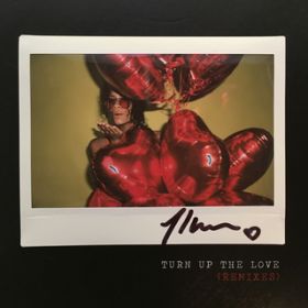 Ao - Turn Up The Love (Remixes) / A[iW[W
