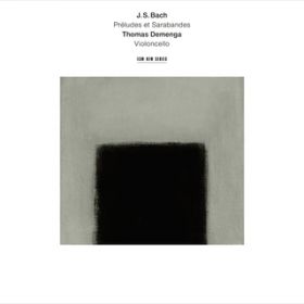 JDSD Bach: Cello Suite NoD 4 In E-Flat Major, BWV 1010 - 4D Sarabande / g}XEfK