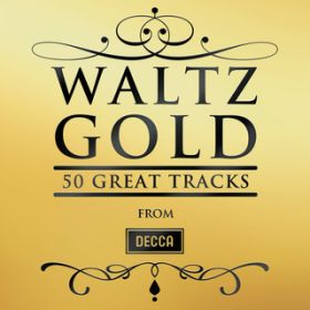 Ao - Waltz Gold - 50 Great Tracks / @AXEA[eBXg